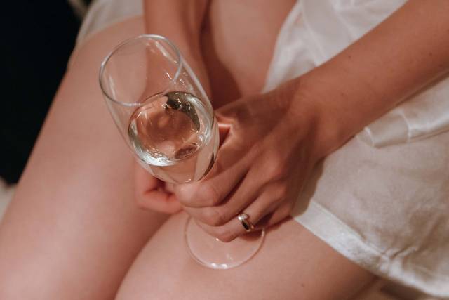 Le nozze di Chiara e Denis 2