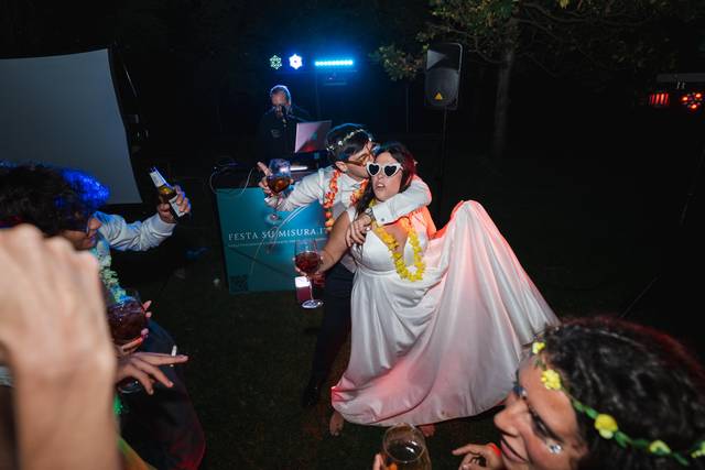 Le nozze di Luca e Maria 2