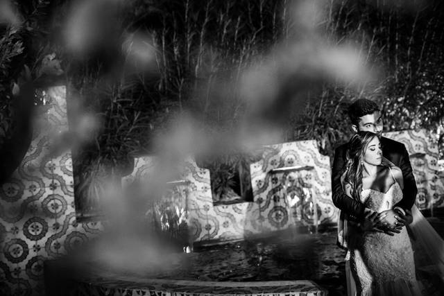 Le nozze di Consuelo e Simone 3