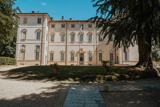 Le nozze di Alessandra e Pierangelo 1