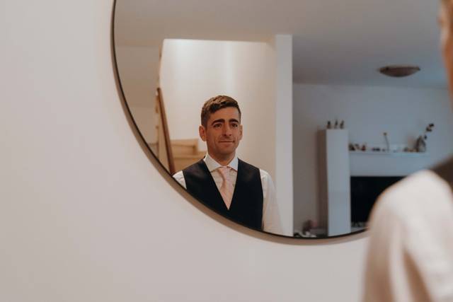 Le nozze di Federica e Marco 1