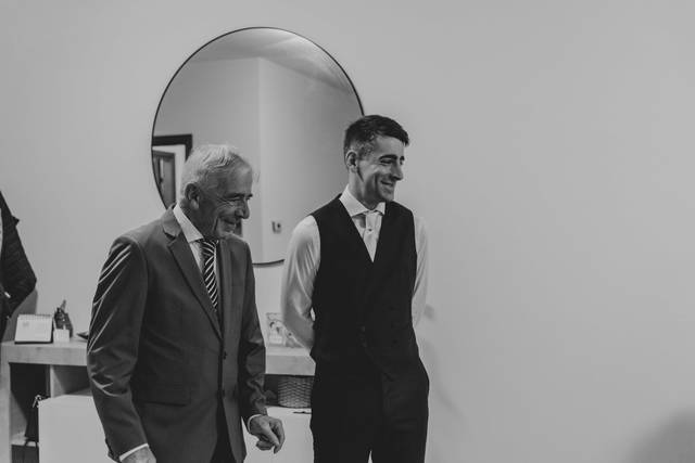 Le nozze di Federica e Marco 2