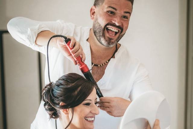 Le nozze di Sebastiano e Salvina 3