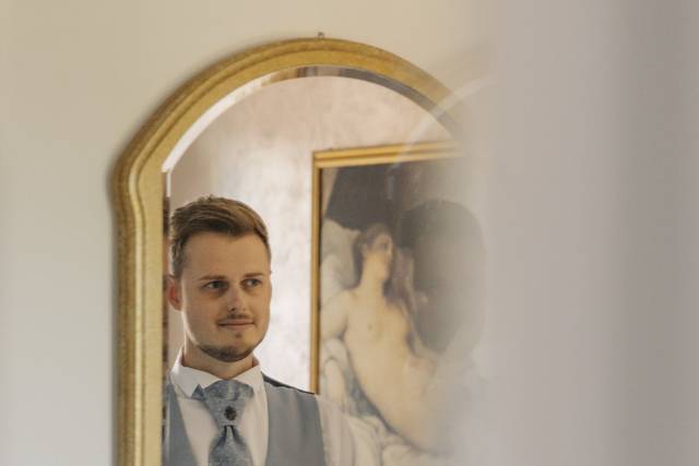 Le nozze di Giada e Nicola 2