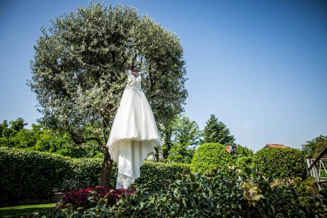 Le nozze di Chiara e Michele 2