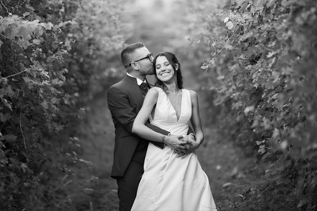 Le nozze di Carlotta e Alessandro 1