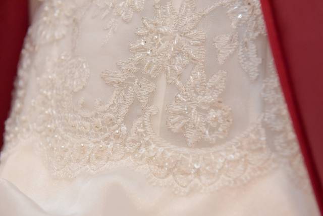 Le nozze di Erica e Renzo 3