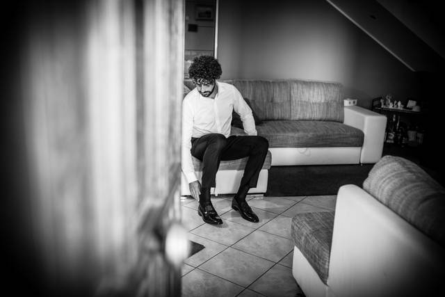 Le nozze di Alessia e Dario 2