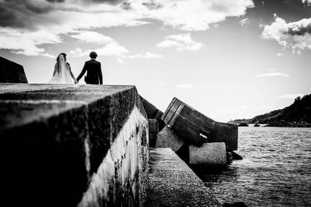 Le nozze di Alessia e Dario 1