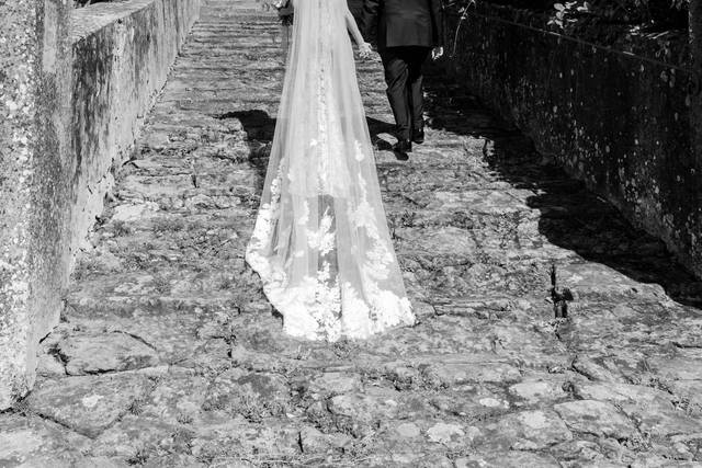 Le nozze di Ginevra e Francesco 3