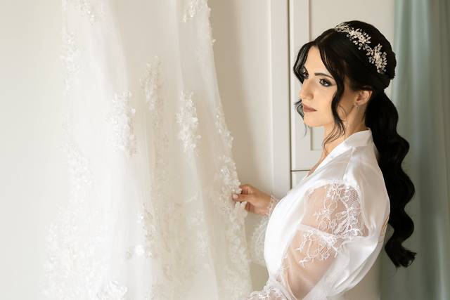 Le nozze di Alessio e Janette 1