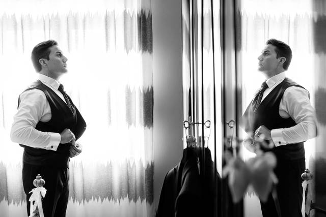 Le nozze di Alessio e Janette 2