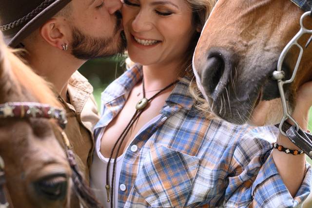 Le nozze di Ciro e Adriana 2