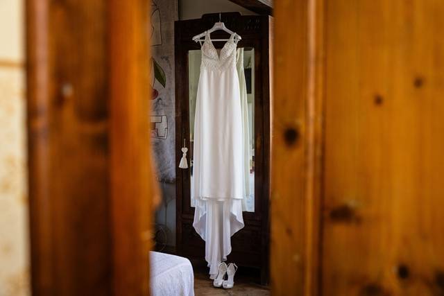 Le nozze di Martina e Andrea 2