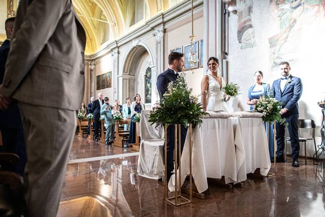 Le nozze di Martina e Antonio 3