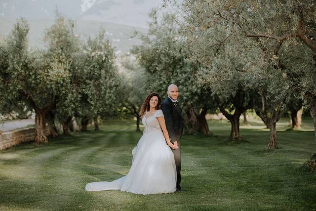 Le nozze di Michele e Cesidia 2