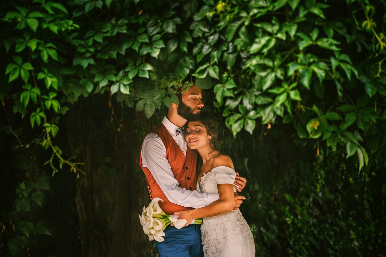 Giulia E Armando Scene Da Un Matrimonio