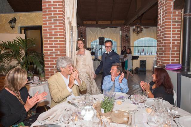 Le nozze di Francesca e Massimiliano 3
