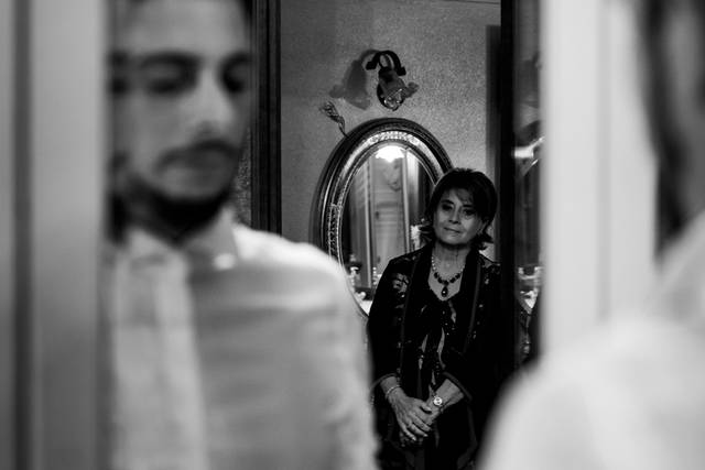 Le nozze di Stefania e Stefano 2