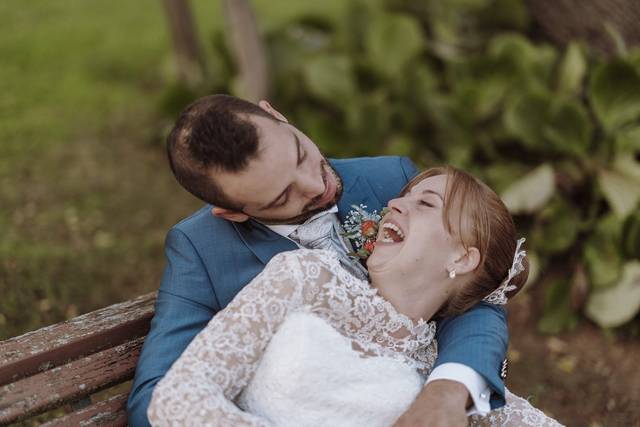 Le nozze di Valentina e Marco 1