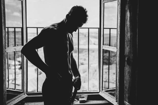 Le nozze di Martina e Eugenio 2