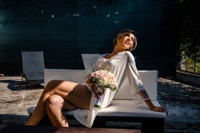 Le nozze di Davide e Federica 2