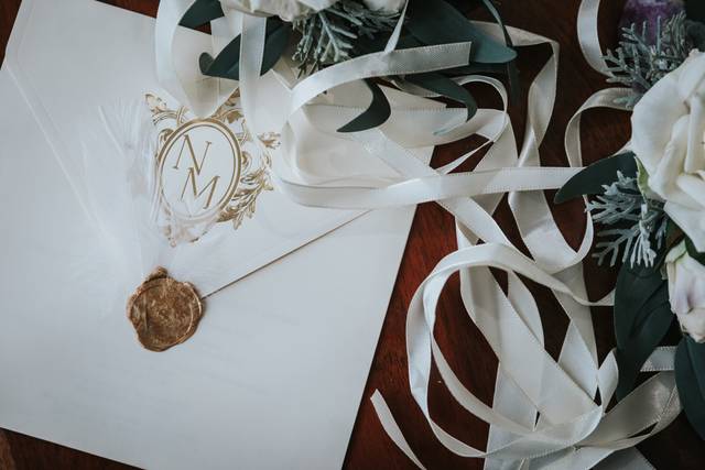 Le nozze di Nicola e Micaela 3