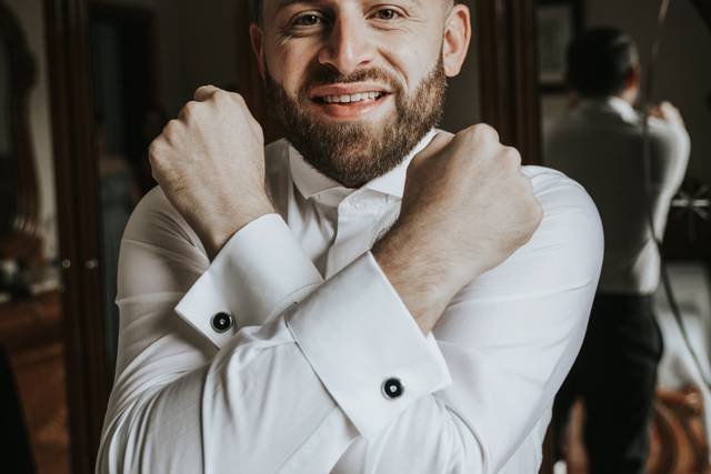 Le nozze di Nicola e Micaela 1