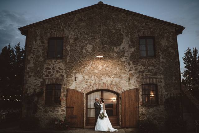 Le nozze di Serena e Luca 2