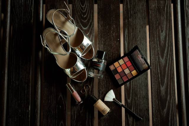 Le nozze di Pio e Marie 1