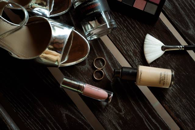 Le nozze di Pio e Marie 2