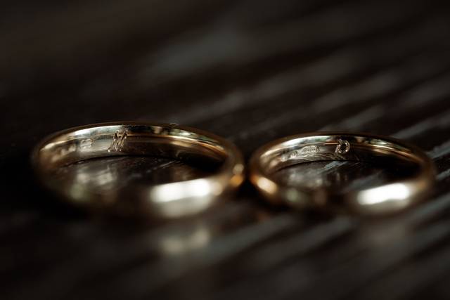 Le nozze di Pio e Marie 3