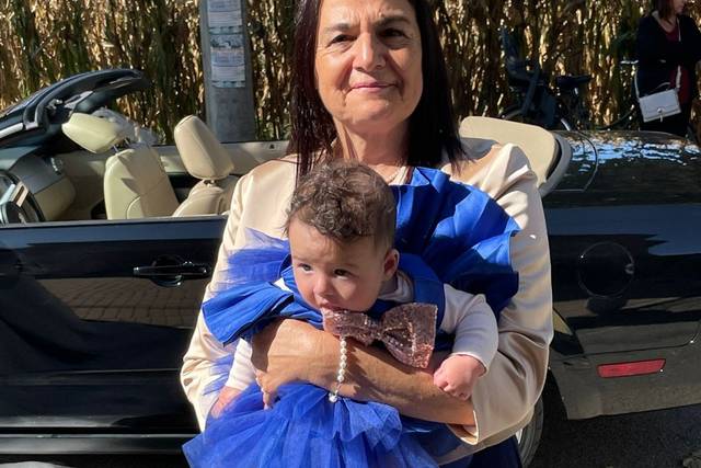 Le nozze di Elisa e Alex 3