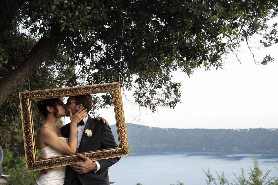 Le nozze di Antonino e Silvia
