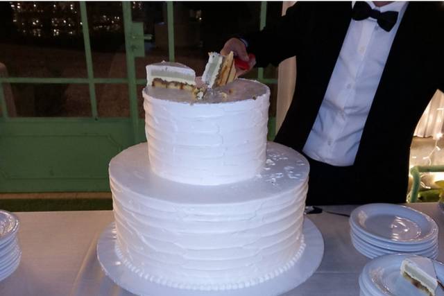 Le nozze di Cleris  e Cinzia  3