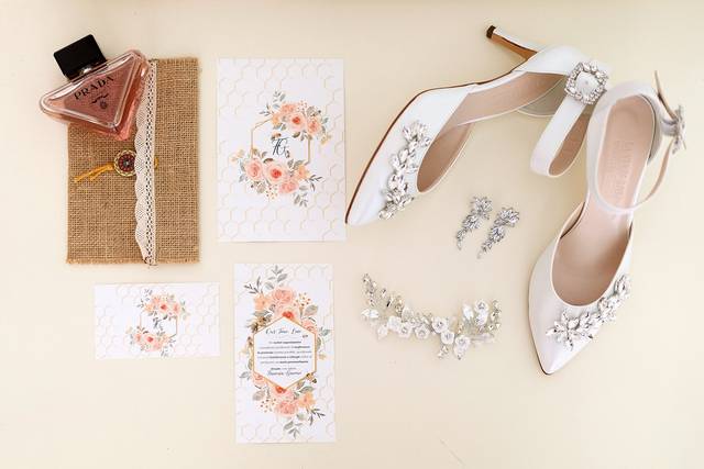 Le nozze di Giacomo e Francesca 1