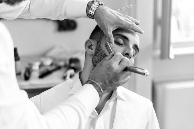 Le nozze di Giacomo e Francesca 3