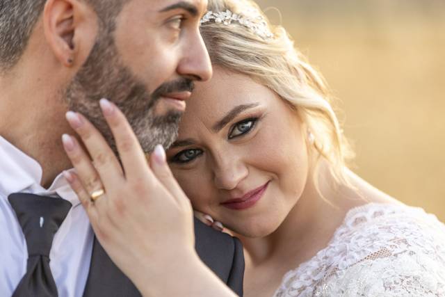 Le nozze di Francesco e Fabiola 2
