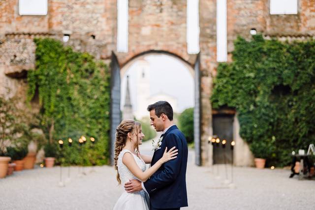 Le nozze di Valentina e Lorenzo 2