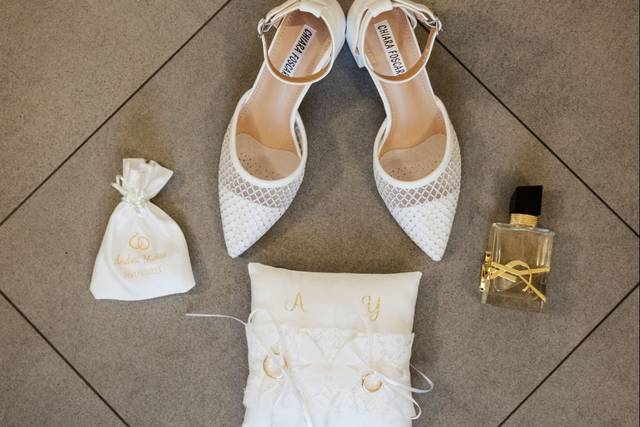 Le nozze di Yuliia e Andrea 2