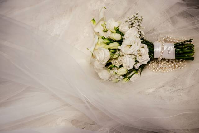 Le nozze di Yuliia e Andrea 3