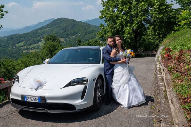 Le nozze di Miriam e Maicol 1