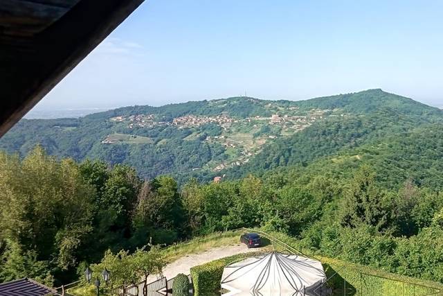 Le nozze di Miriam e Maicol 2