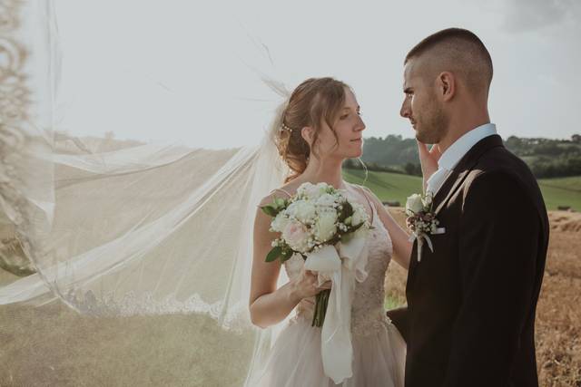 Le nozze di Marco e Silvia 2