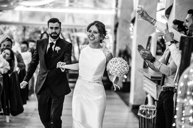 Le nozze di Serena e Emanuele 2