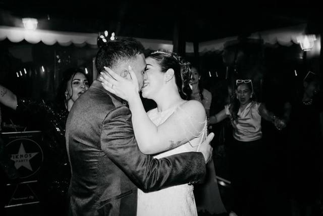 Le nozze di Giada e Giuseppe 2