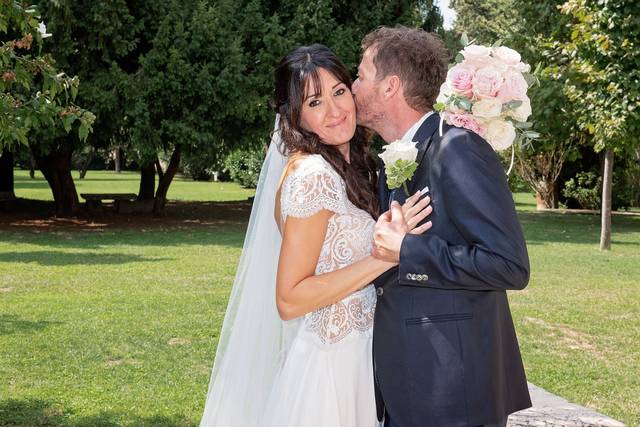 Le nozze di Marta e Giovanni 2