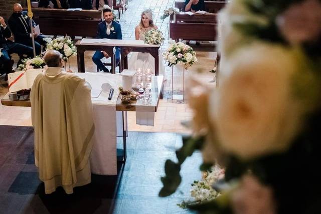 Le nozze di Valentina  e Antonio 2