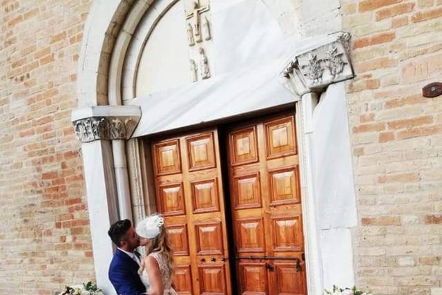 Le nozze di Valentina  e Antonio 3