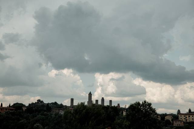 Agriturismo Il Palagetto 1